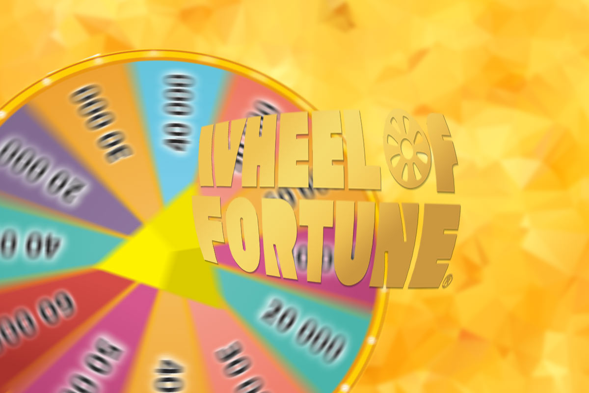 Wheel of fortune