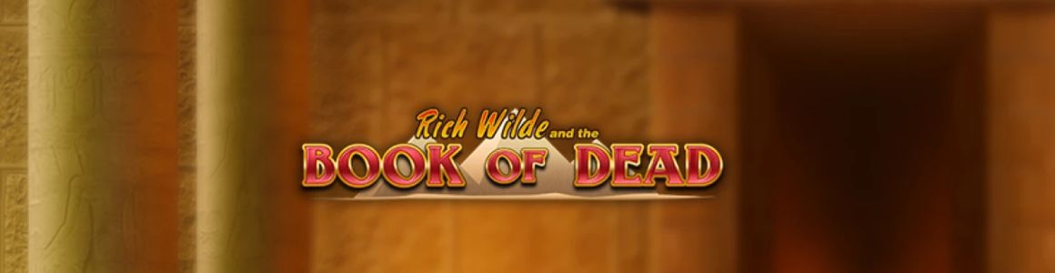 Book of Dead